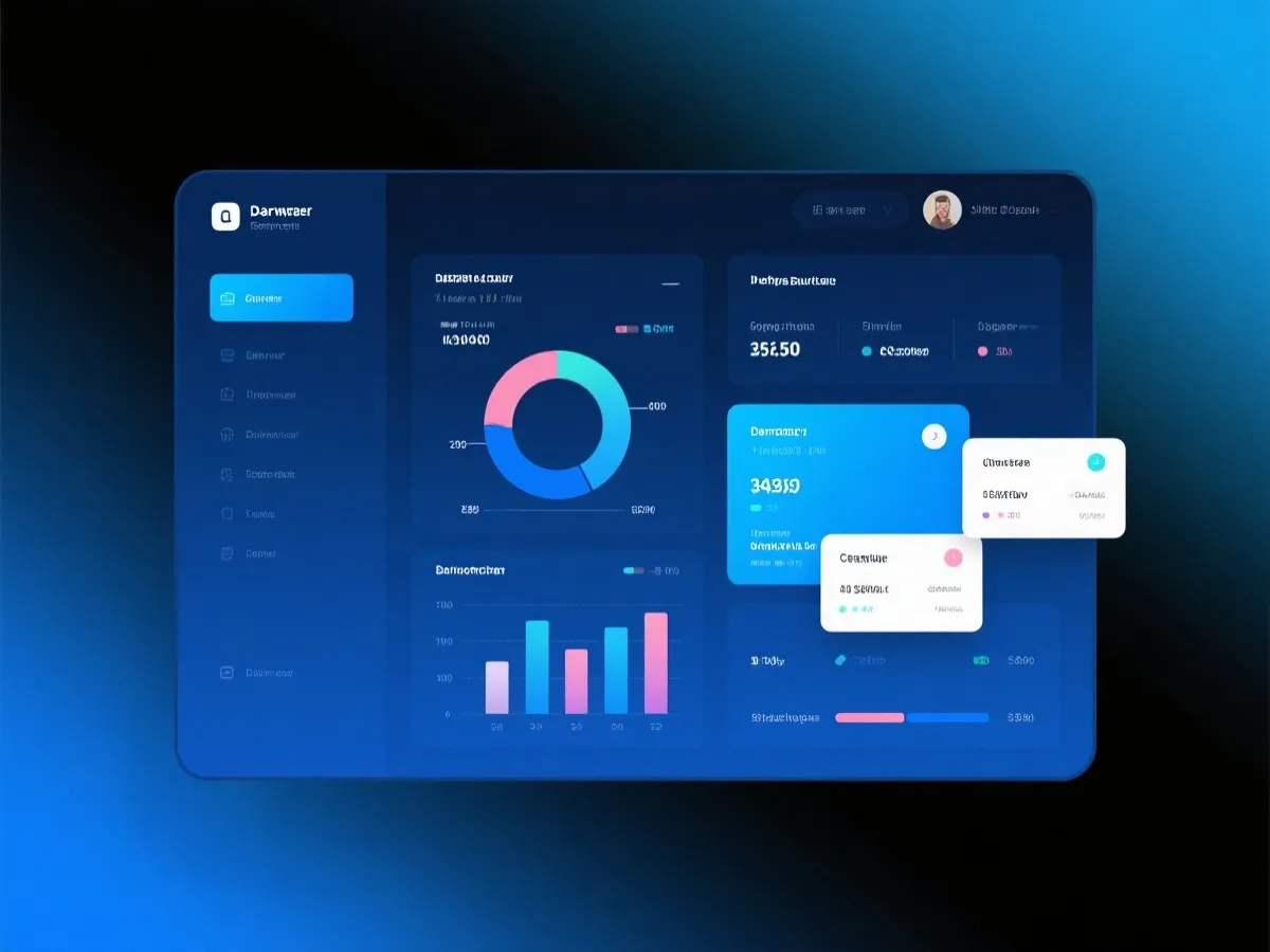 澳洲幸运10 数据展示界面示意图