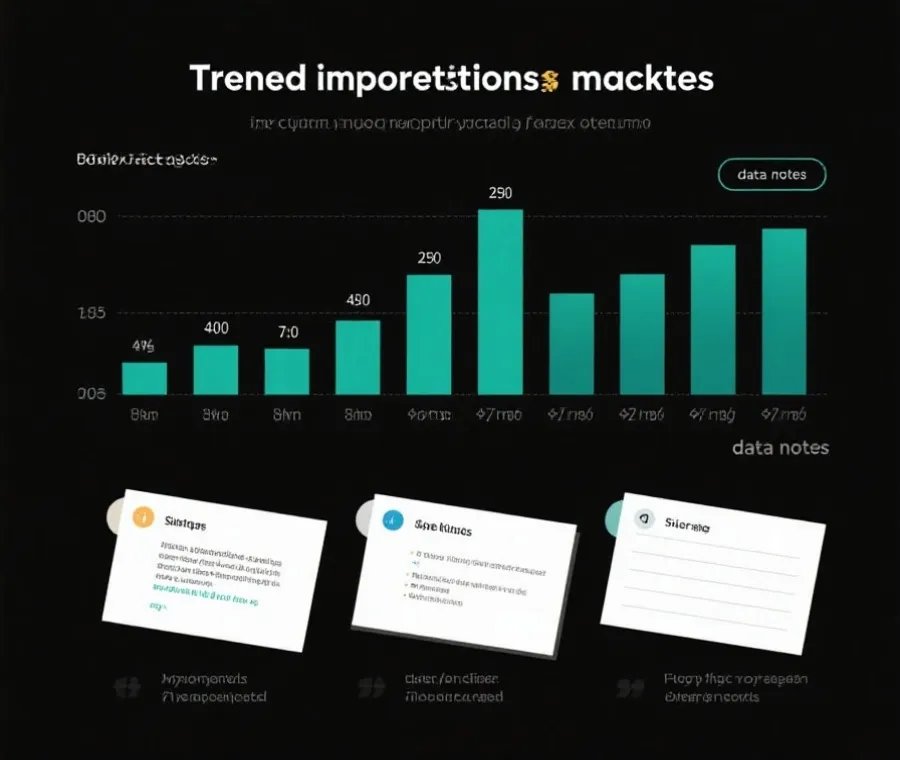 数据阅读常见误区示意图